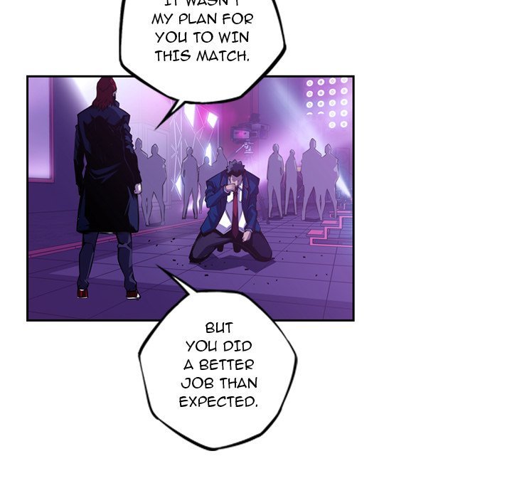 Supernova - Chapter 140 Page 76