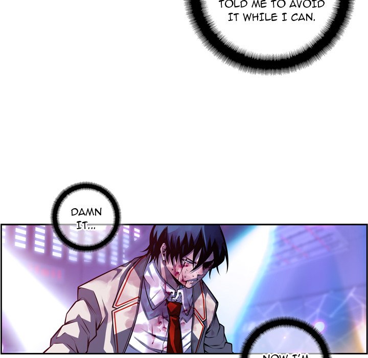 Supernova - Chapter 148 Page 16