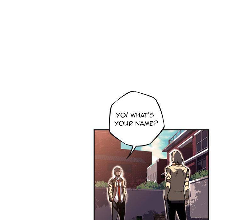 Supernova - Chapter 51 Page 51