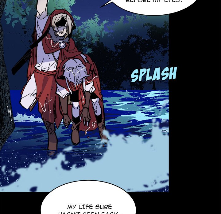 No Fantasy Alice - Chapter 49 Page 36