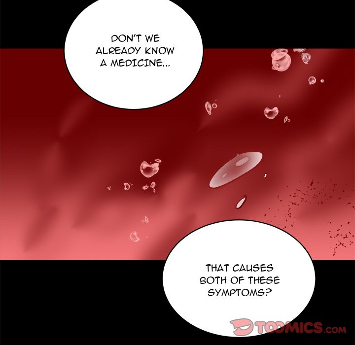 No Fantasy Alice - Chapter 53 Page 82