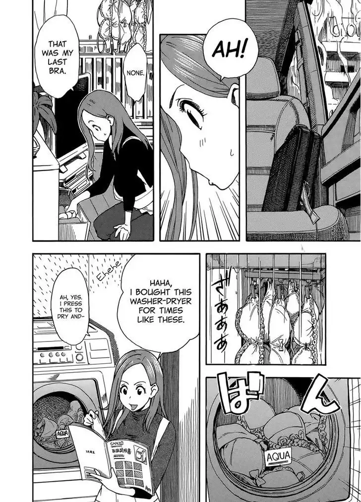 Okusan - Chapter 10 Page 4