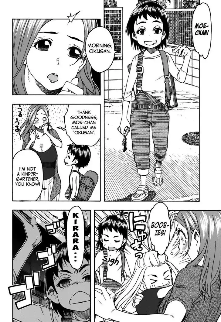 Okusan - Chapter 13 Page 10