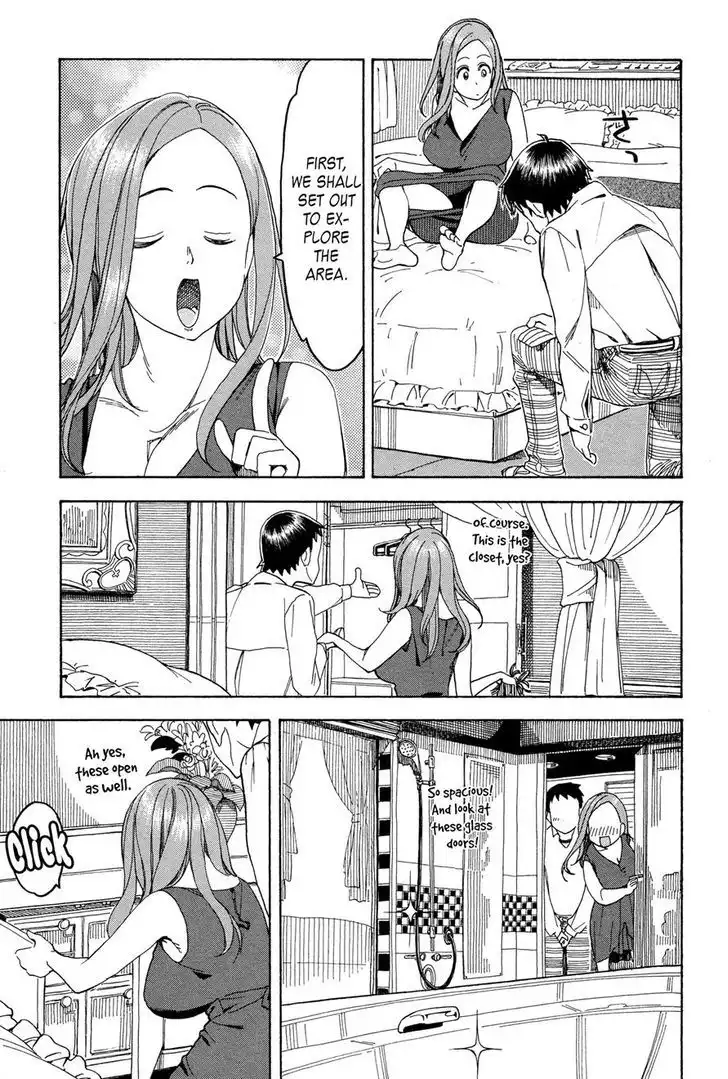Okusan - Chapter 24 Page 13