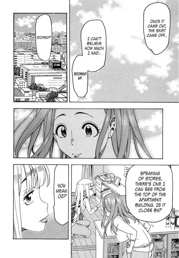 Okusan - Chapter 26 Page 10