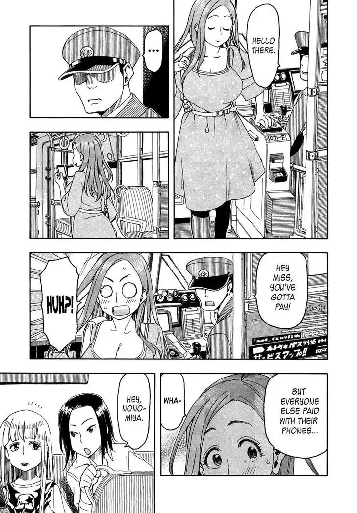 Okusan - Chapter 26 Page 15