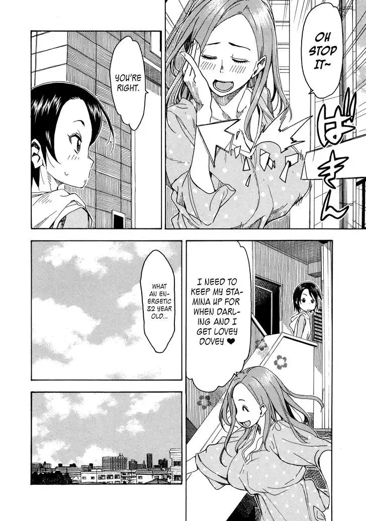 Okusan - Chapter 27 Page 10