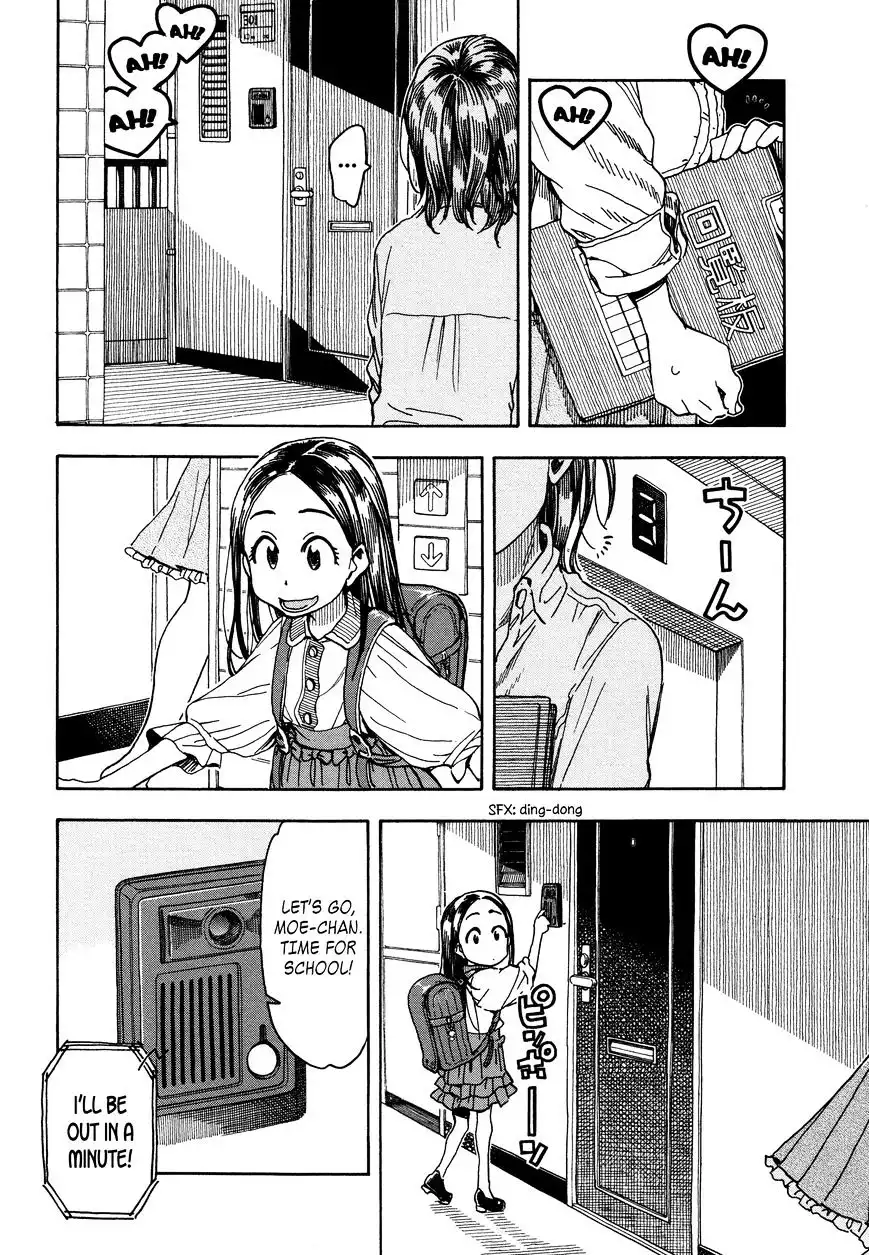 Okusan - Chapter 31 Page 10