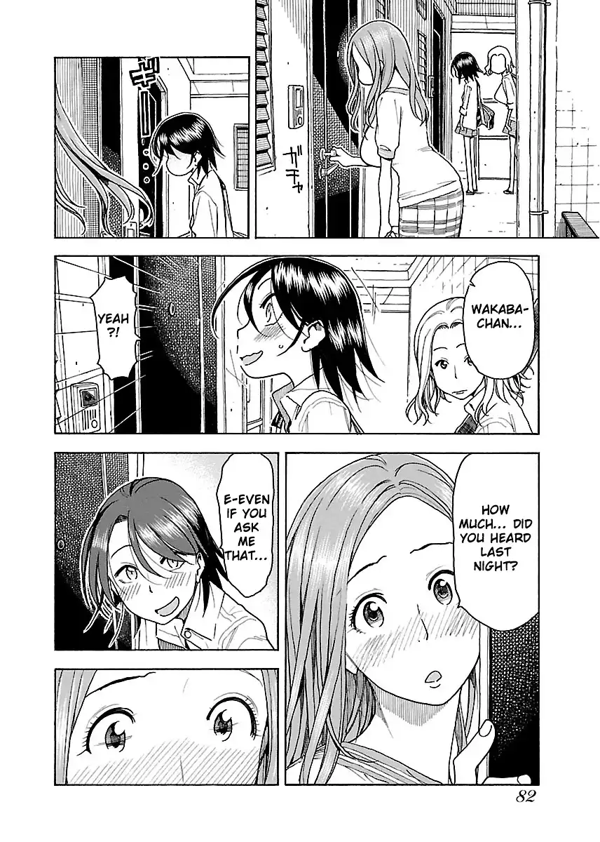 Okusan - Chapter 39 Page 18