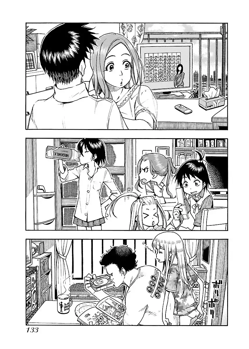 Okusan - Chapter 41 Page 4