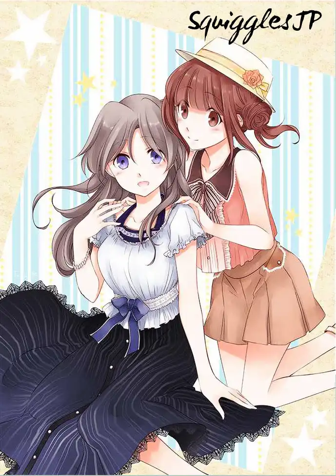 Okusan - Chapter 43 Page 3