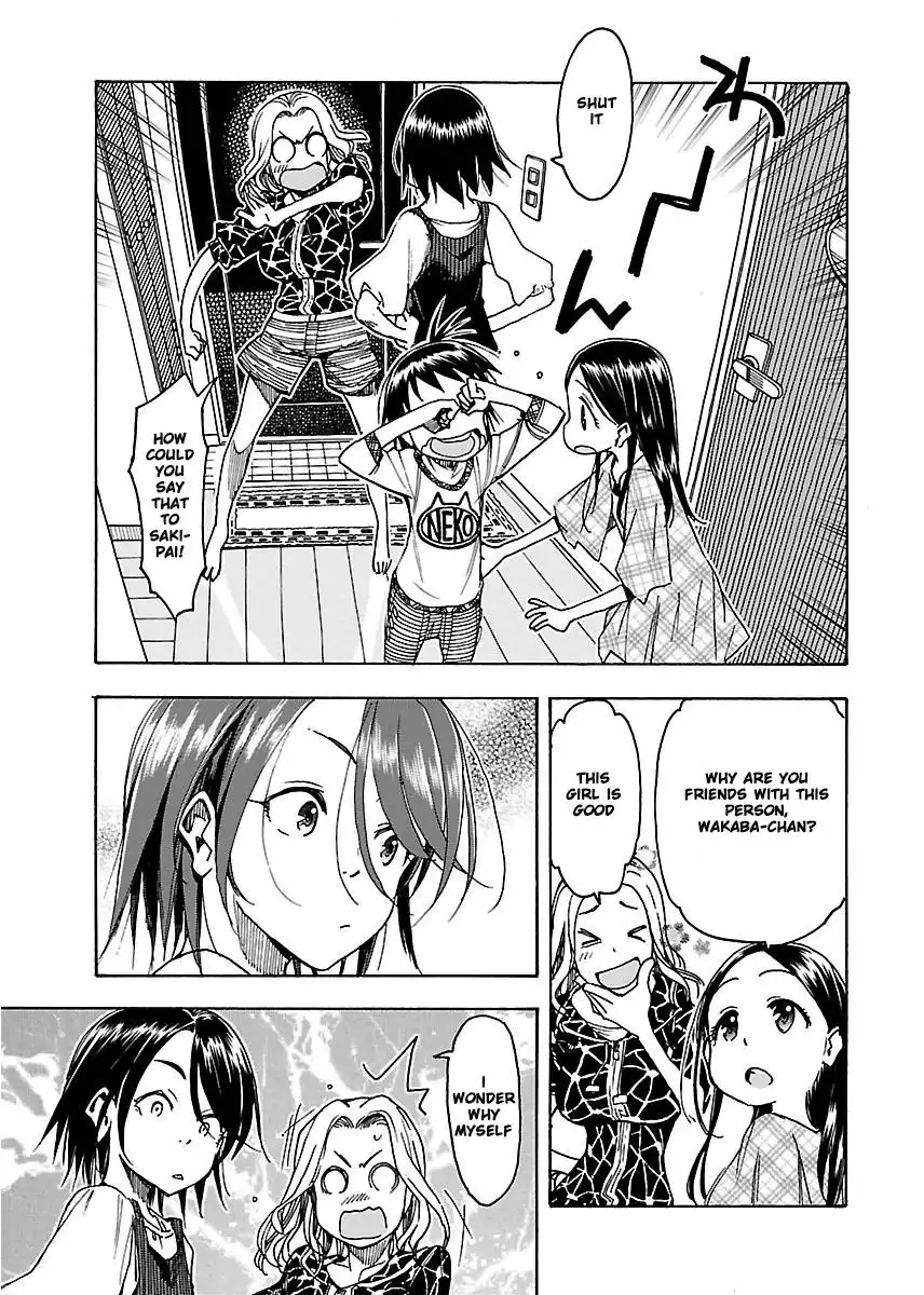 Okusan - Chapter 47 Page 18