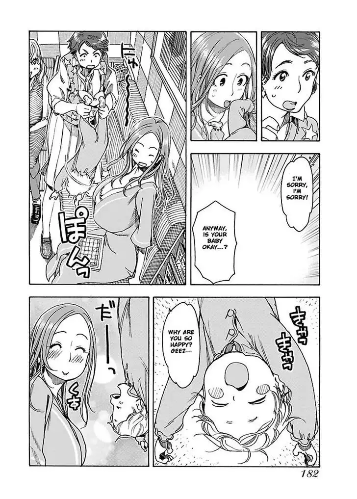 Okusan - Chapter 48 Page 27