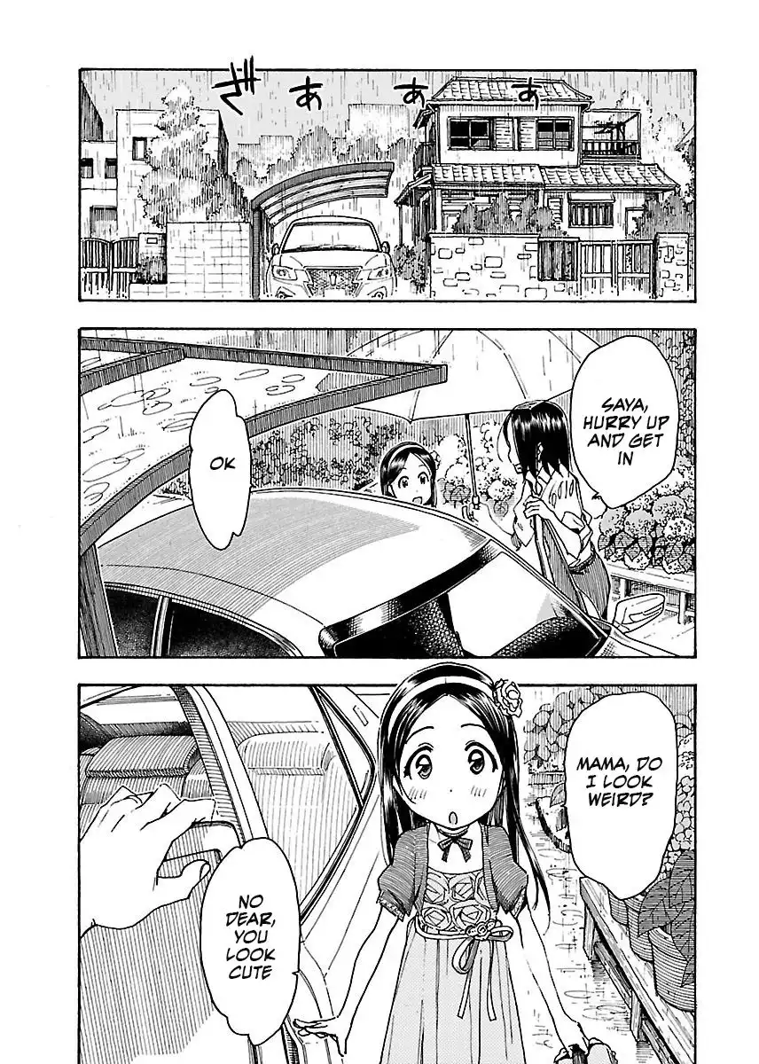 Okusan - Chapter 57 Page 8