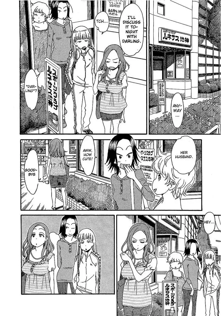 Okusan - Chapter 6 Page 7