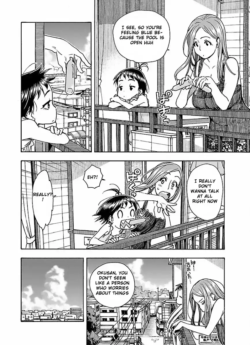 Okusan - Chapter 62 Page 18