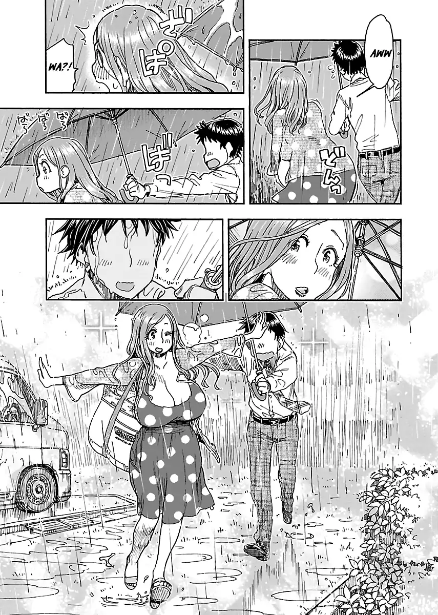 Okusan - Chapter 90 Page 7