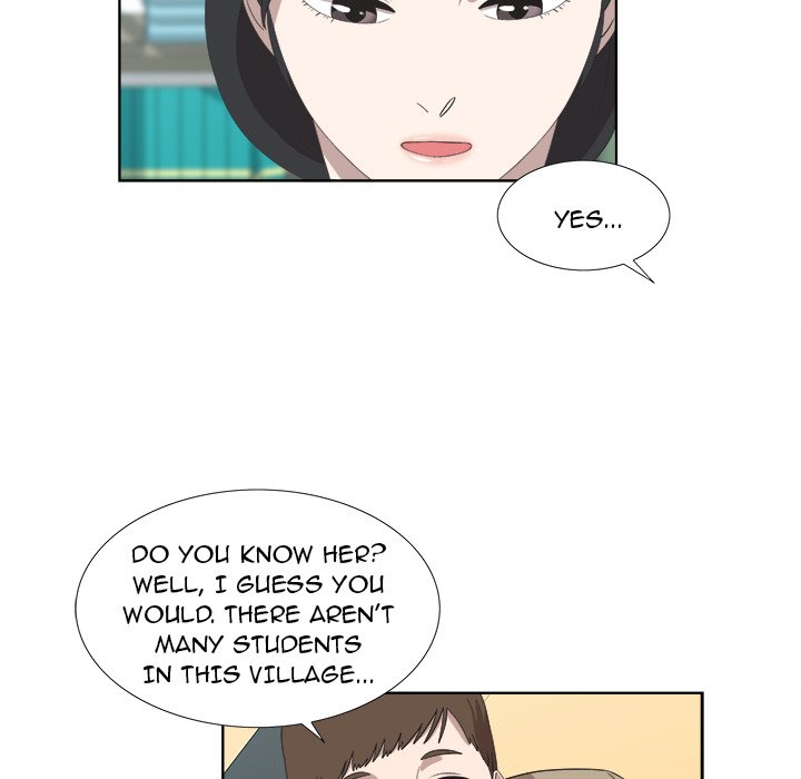 New Teacher in Town - Chapter 18 Page 53