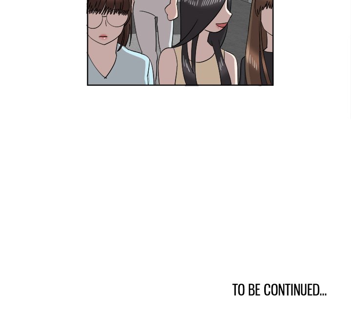 New Teacher in Town - Chapter 30 Page 87