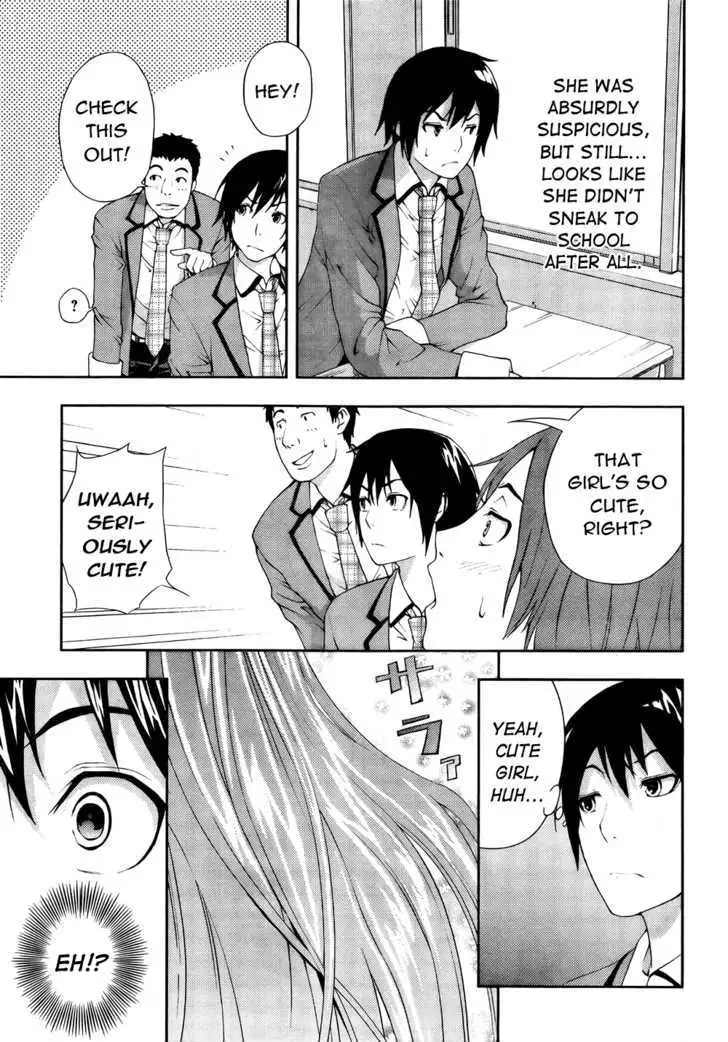 Dr. Rurru - Chapter 3 Page 7