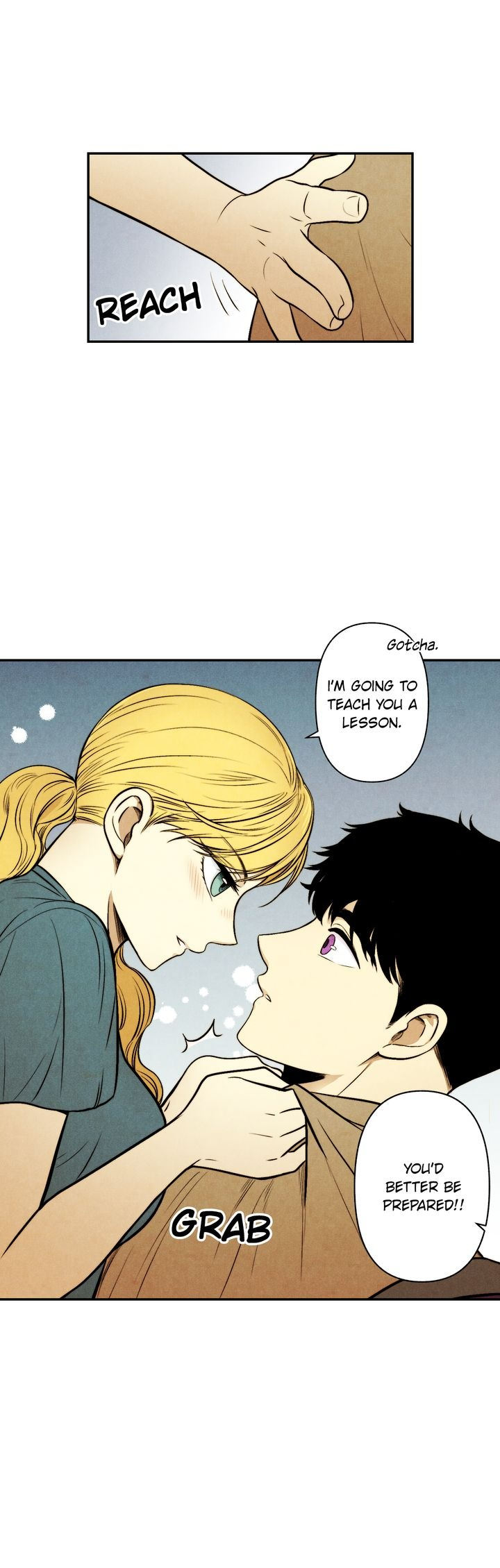 Just Give it to Me - Chapter 52 Page 13