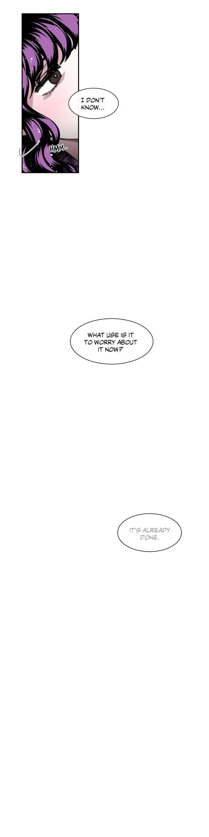 S Flower - Chapter 37 Page 2