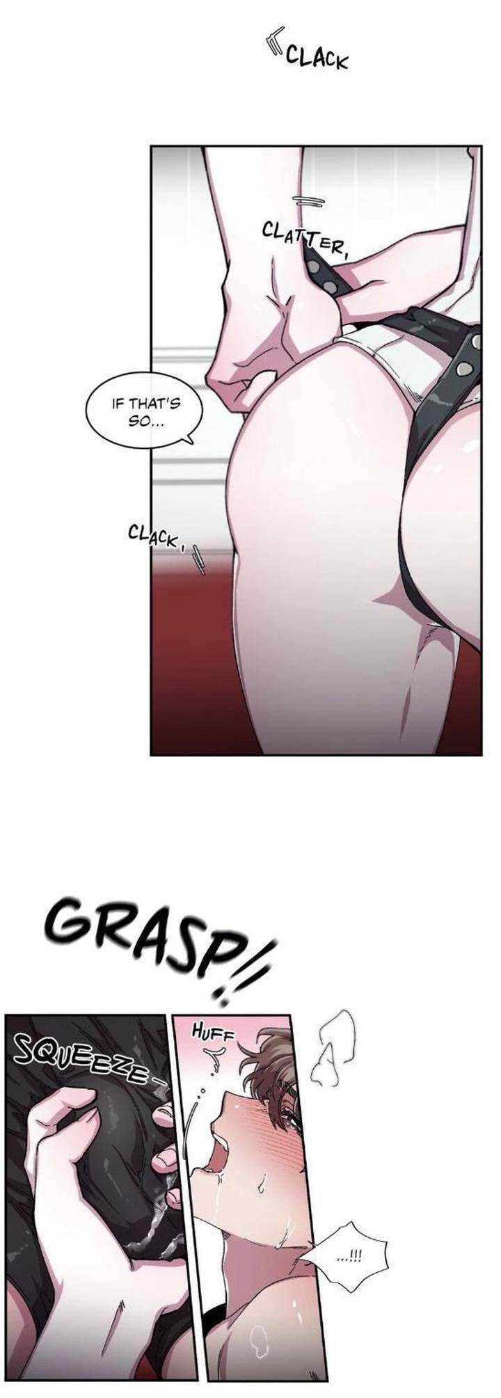 S Flower - Chapter 60 Page 16